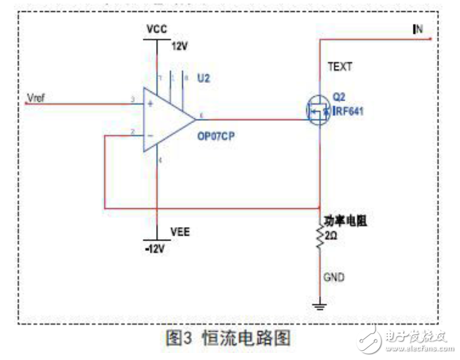 图集锦TOP12 —电路图天天读（110）龙8国际龙8网站低功耗MCU电子电路设计(图18)